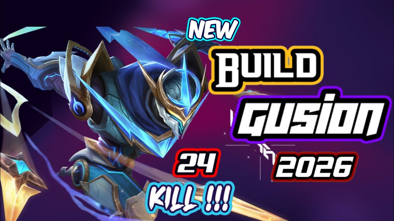 New build 