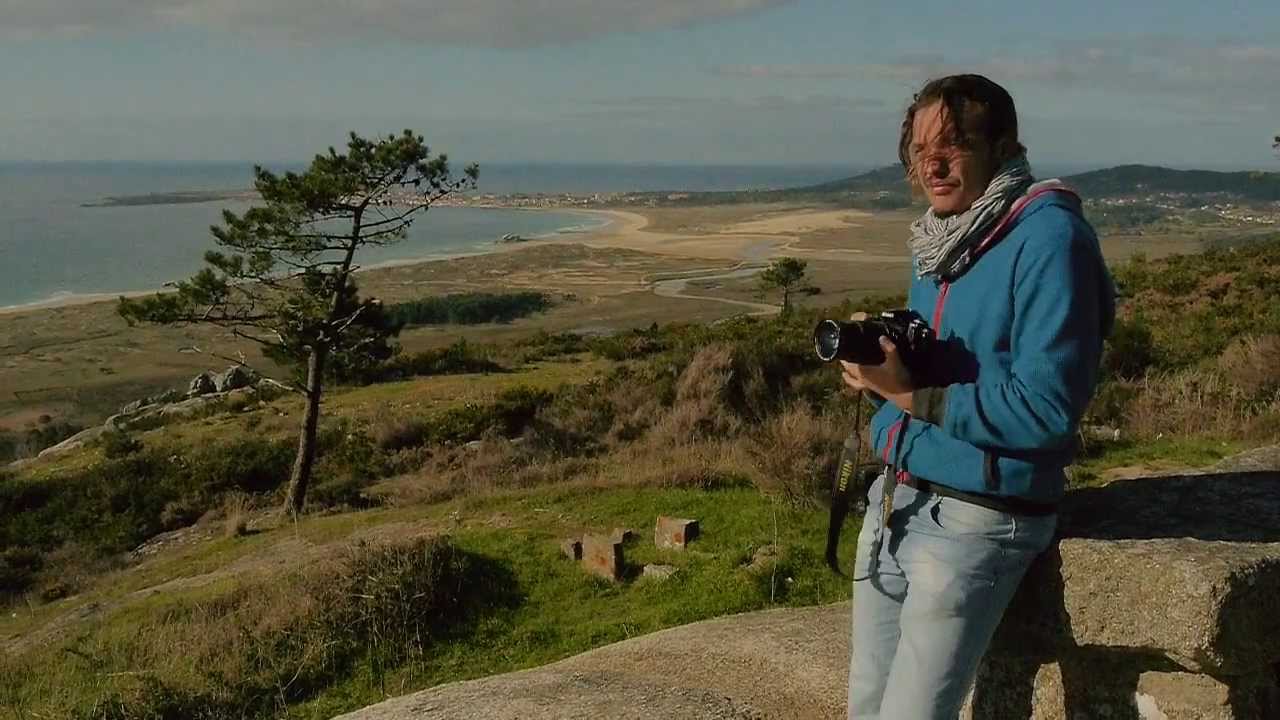 TERRA DE MAR: CORRUBEDO (Capítulo 9)