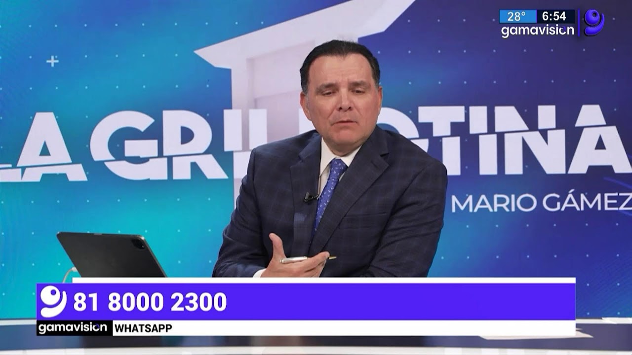 GAMAVISION | EN VIVO 🔴