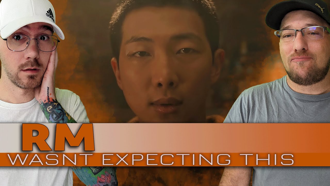 RM - Come back to me (REACTION) | METALHEADS React