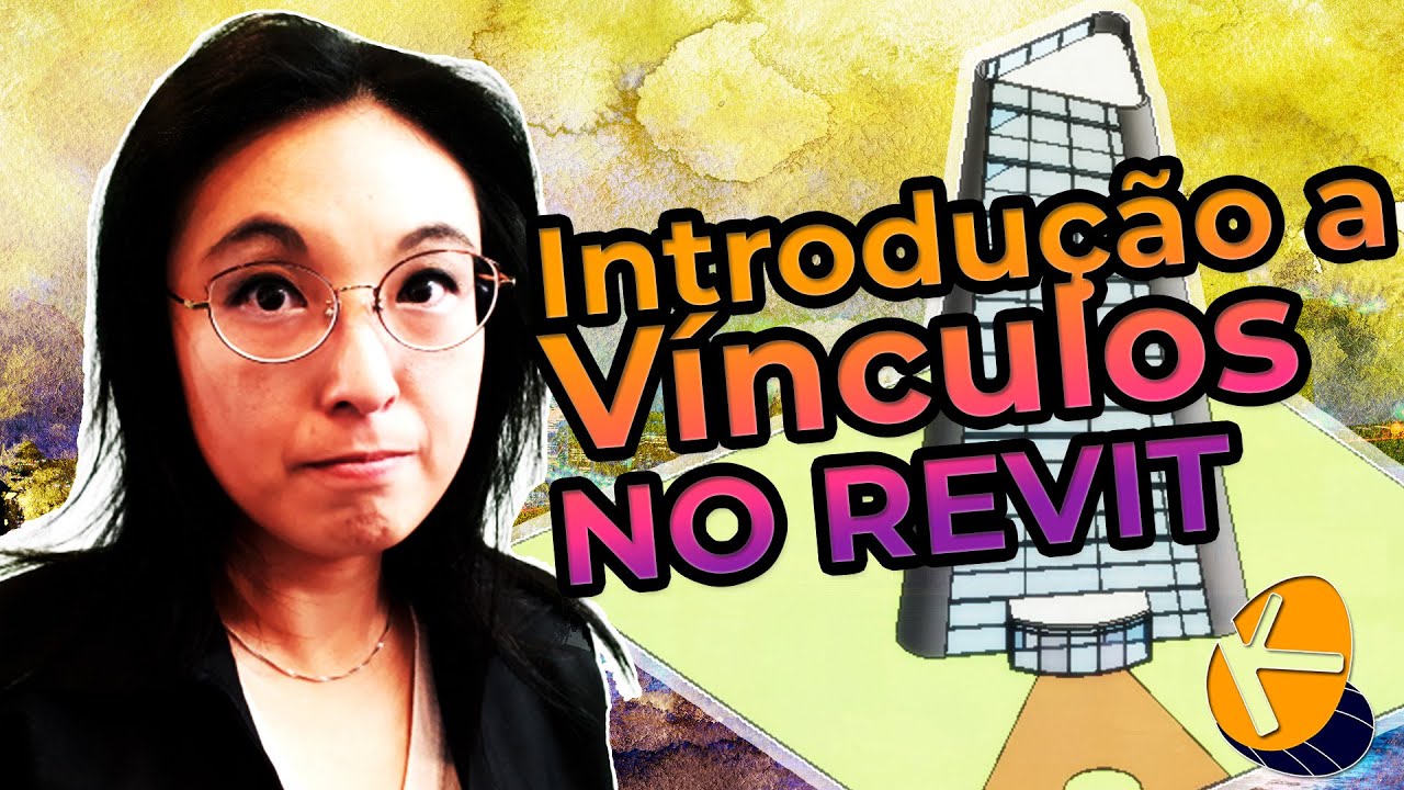 Vínculos no Revit: Hierarquia, organização, estrutura de vinculação. Trabalhe com árvores de links.