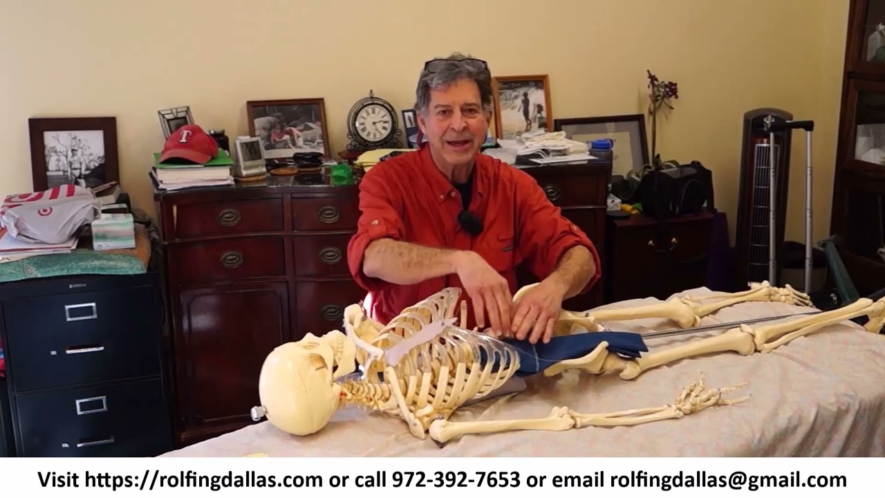 25 Rolfing Helps Your Psoas Muscle Heal and Function Correctly, so You Have Less Lower Back Pain