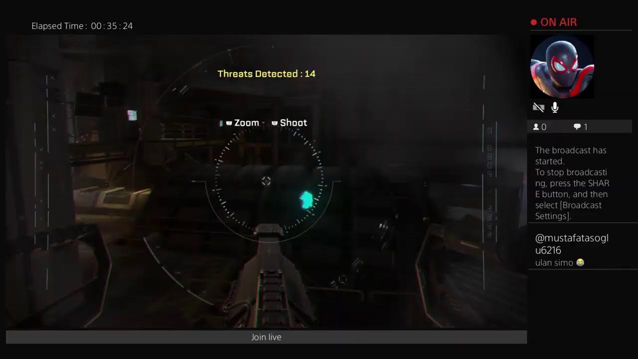 Call of duty advanced warfare
