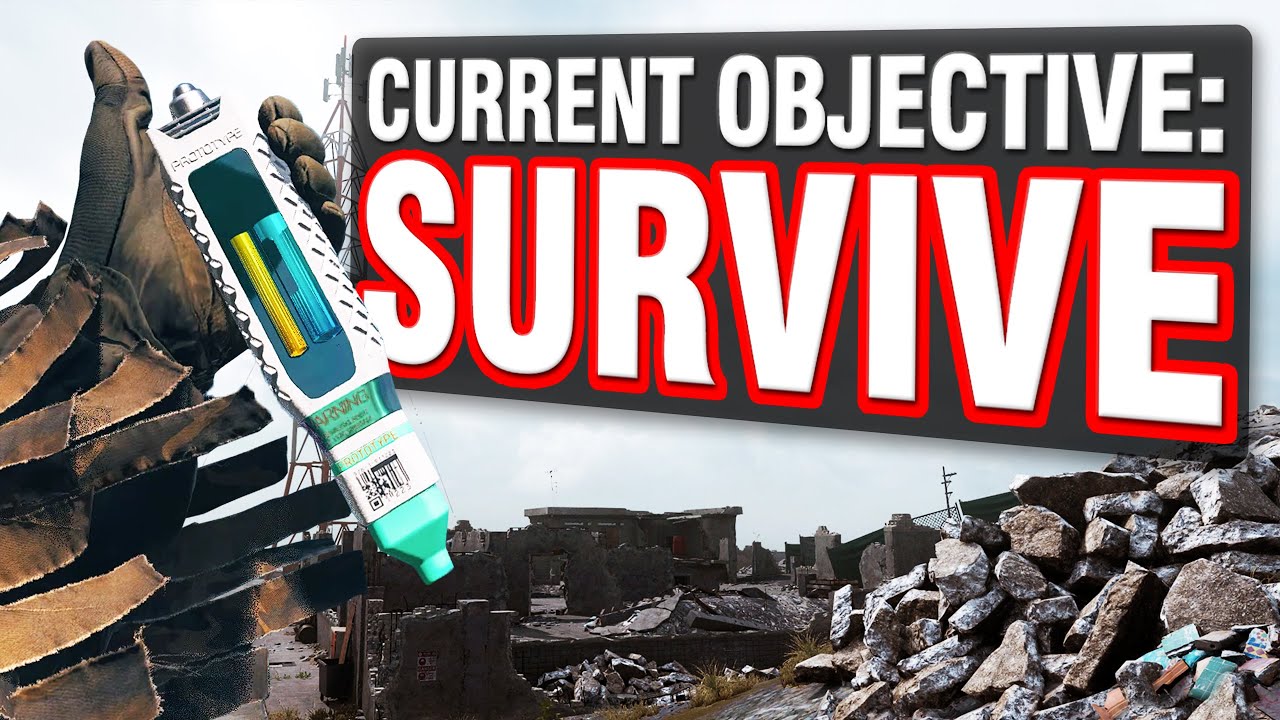 "Zero-Kill Wins Don't Take Skill"