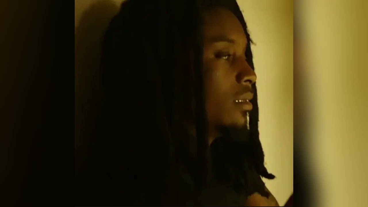 Jdot Breezy - Overwhelming (Slowed)