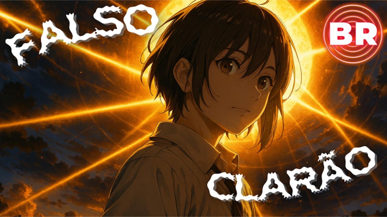 FALSO CLARÃO - Gospel Rock BR