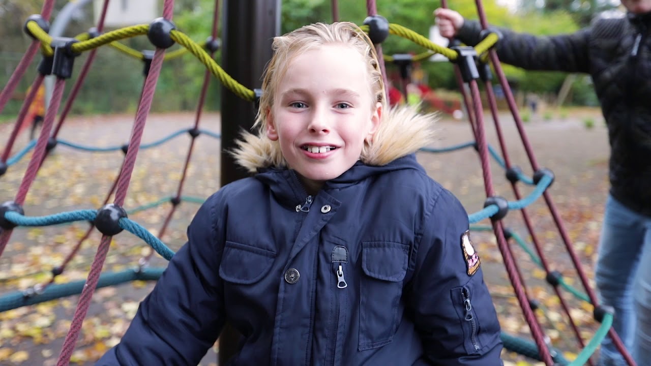 Vlog SBO De Vorm Apeldoorn