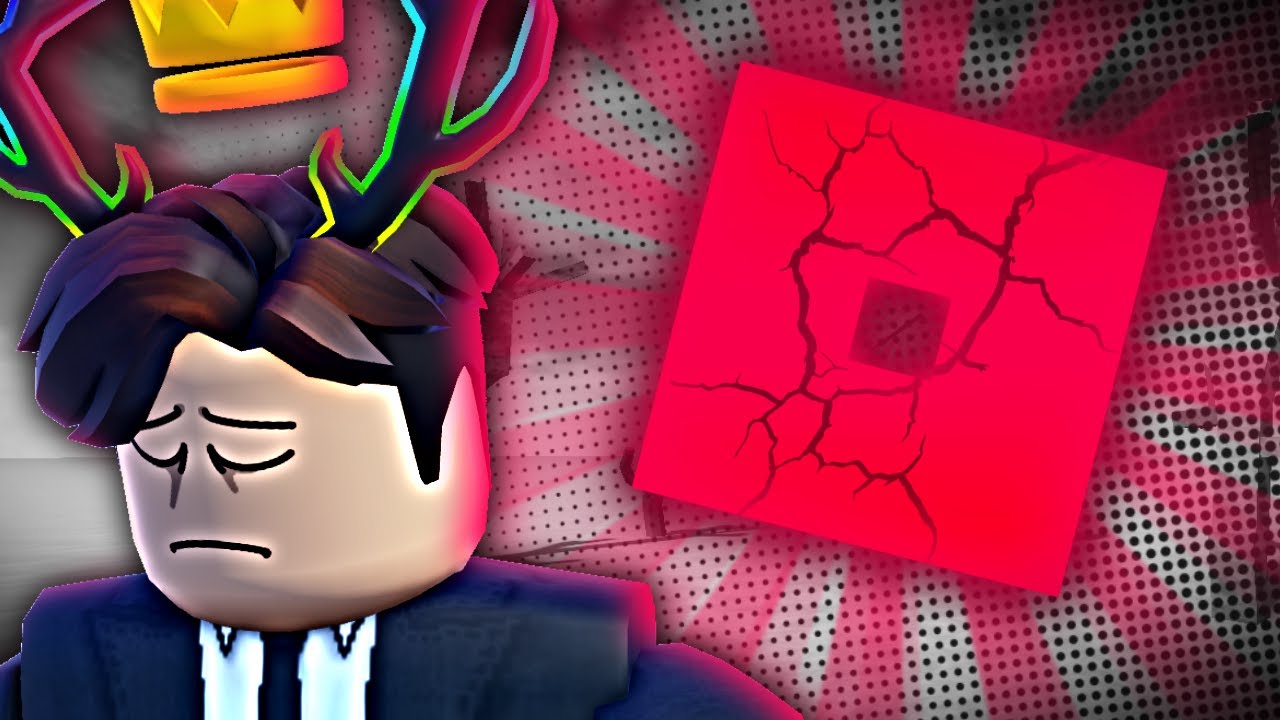 Как ужасная модерация Roblox заблокировала мой аккаунт
