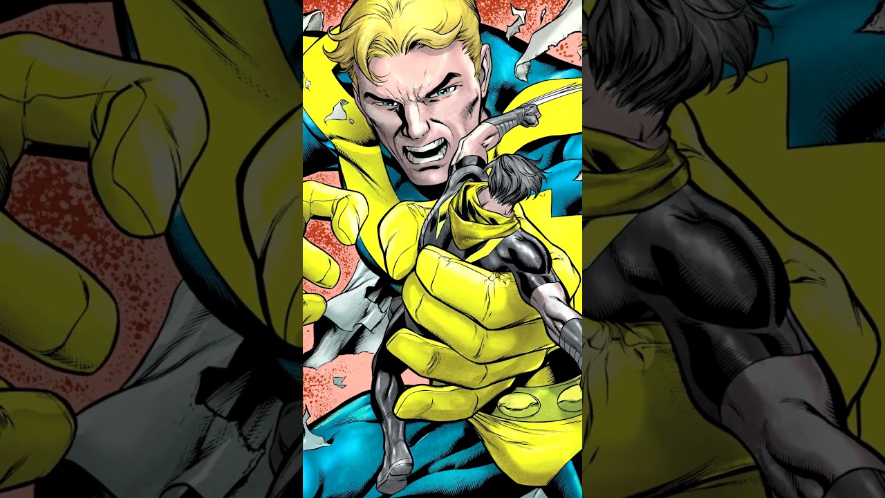 5 VEZES QUE O WOLVERINE P3RD3U A V1D4 #shorts
