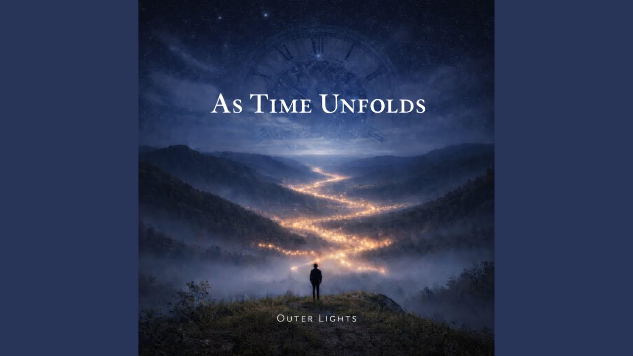 As Time Unfolds