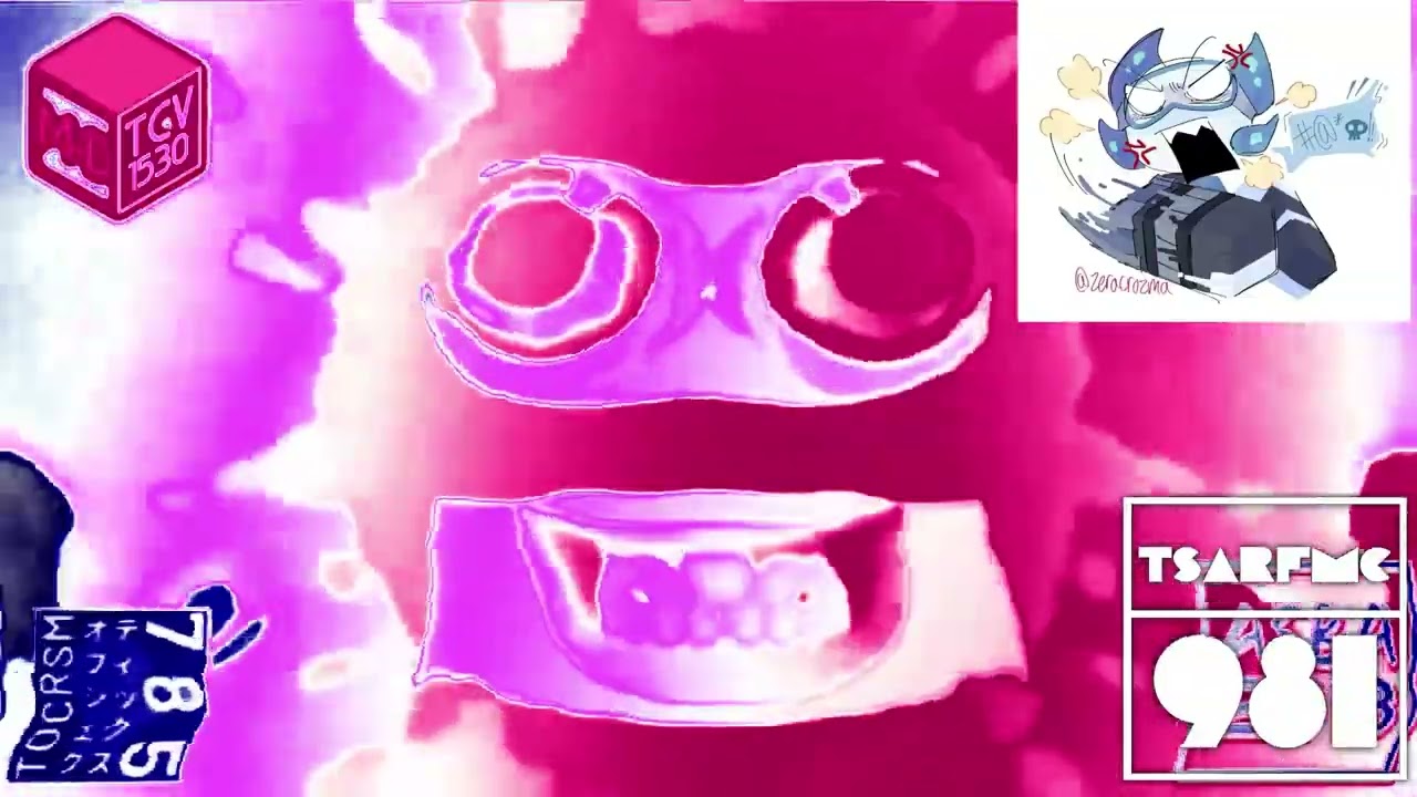 (Side A) In Half Csupo Effects Round 5 vs. Everyone (5/20)
