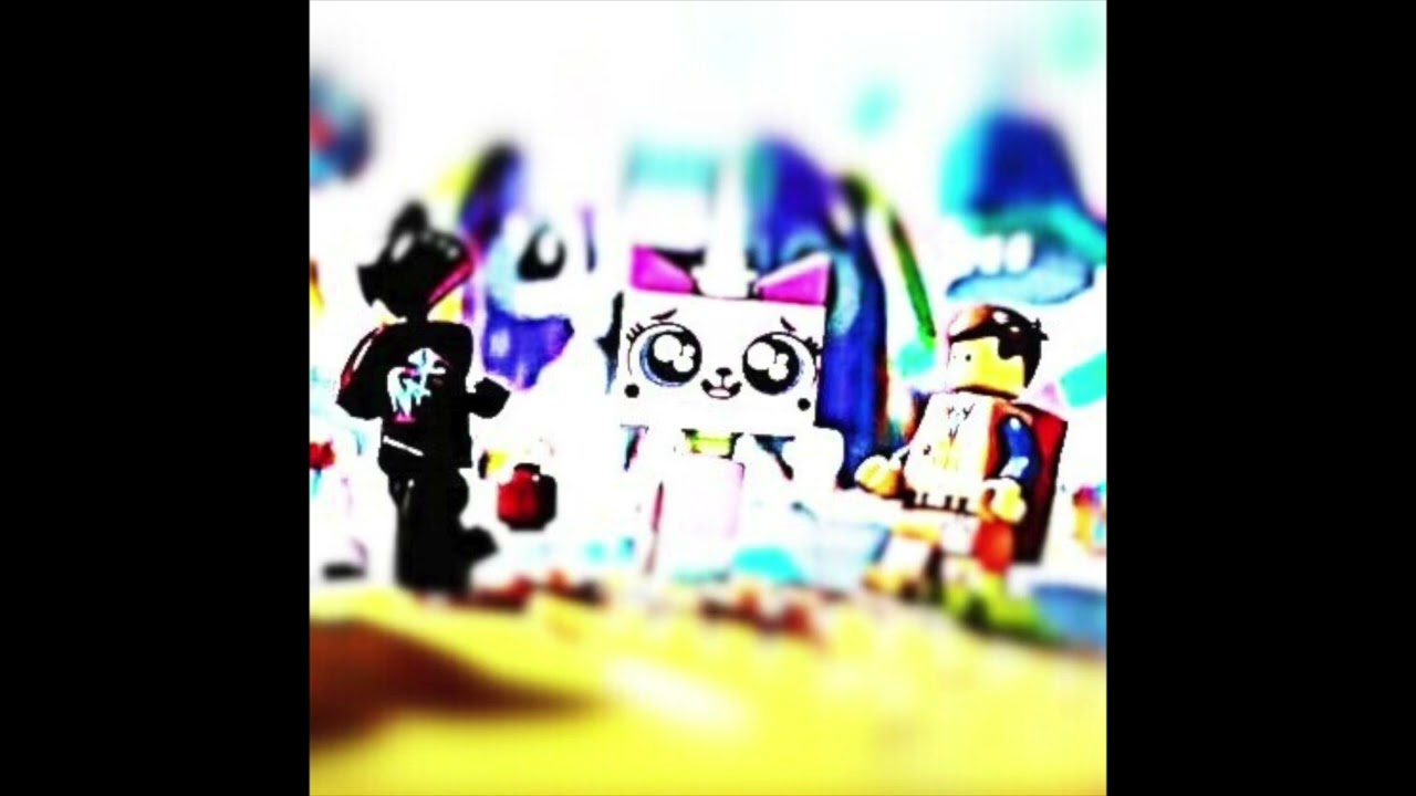 Brite Futures - Jag in a Jungle (Instrumental)