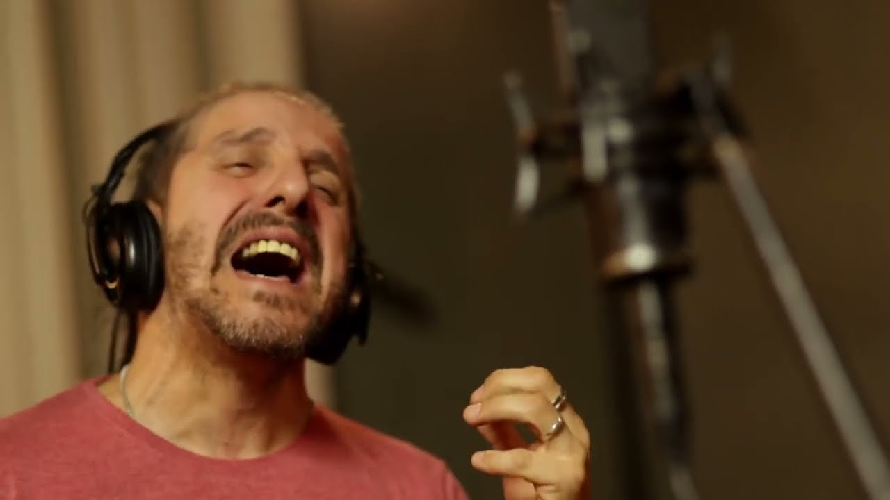 Gente del sur (Walter Giardino) Julián Hermida feat Cóndor Sbarbati