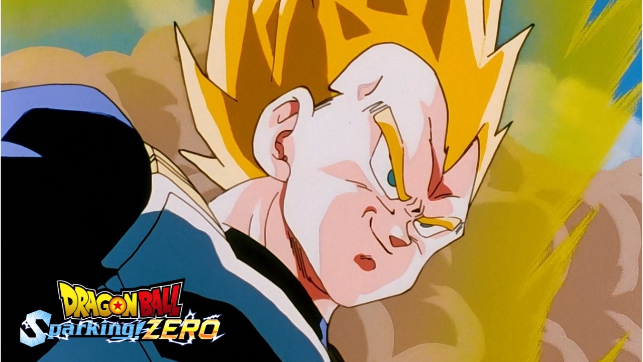 O PODER DO SUPER SAIYAJIN NO Dragon Ball: Sparking! Zero (feat. ilauky)