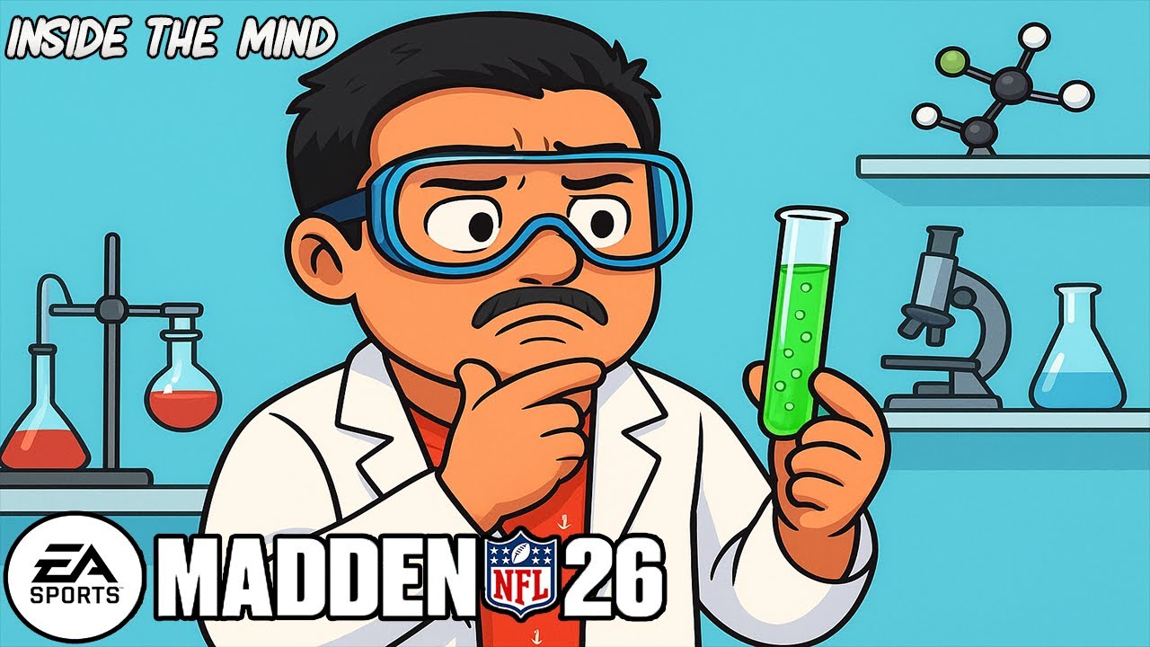 🧠INSIDE THE MIND - LCQ LADDERS WEEKEND 1🧠