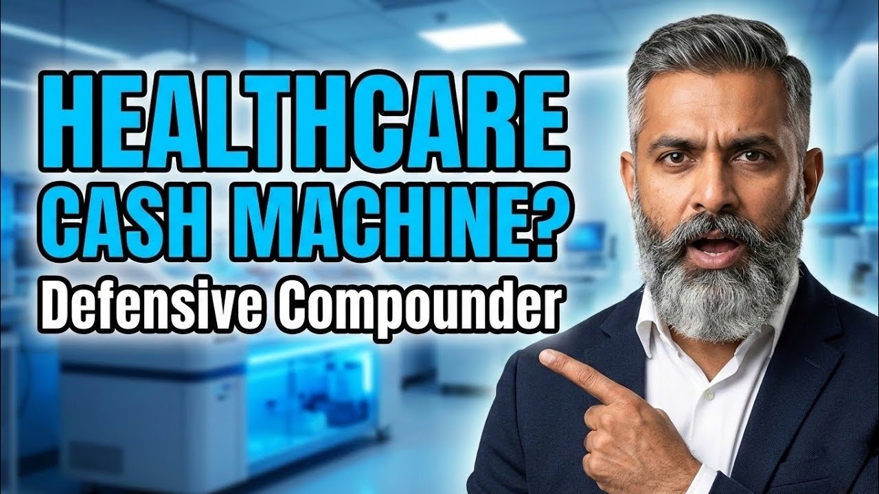 India’s Diagnostics Giant | Dr Lal PathLabs Full Breakdown