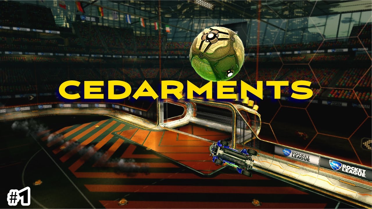 Offwall Makky Double Reset Flick?? (Cedarments #1)