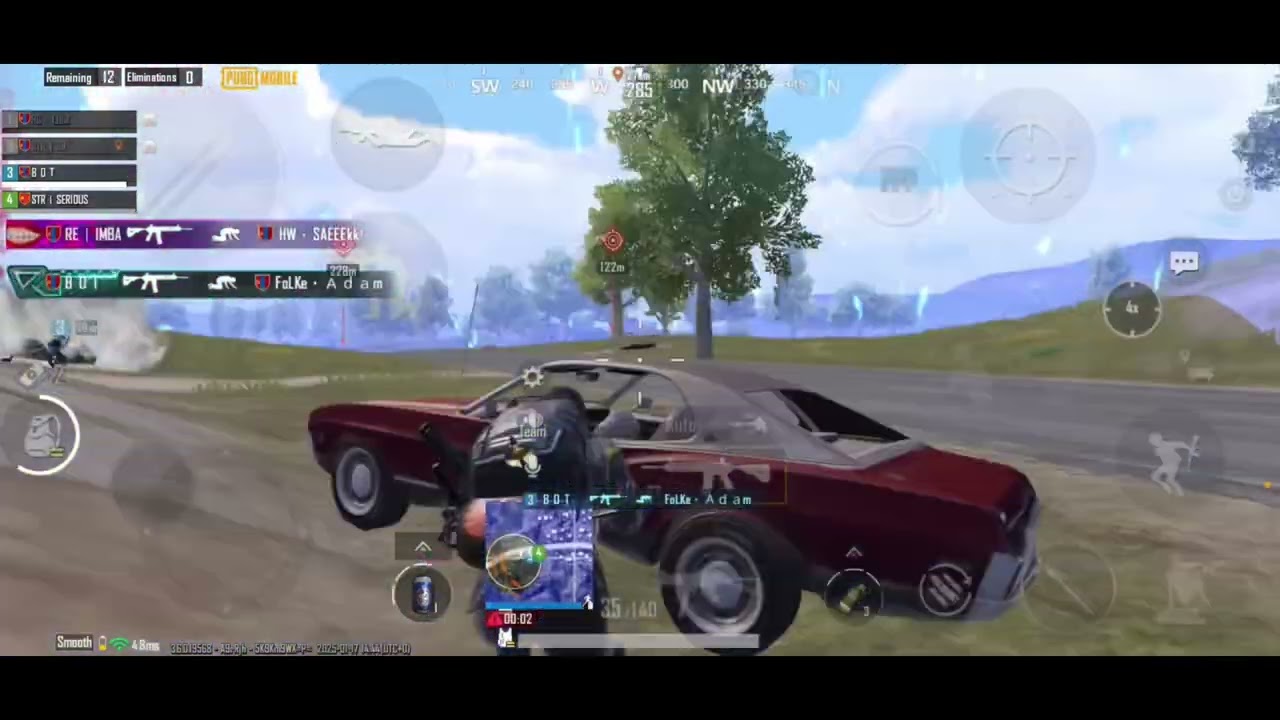 TOURNAMENT HIGHLIGHTS
