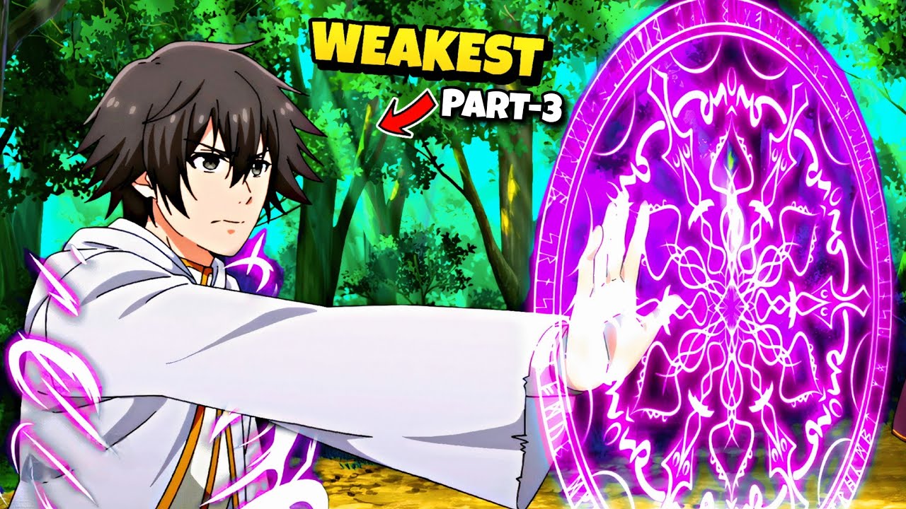 (3) Loser Boy Betrayed By Friends for Being Weak And Become the Strongest Overpowered God