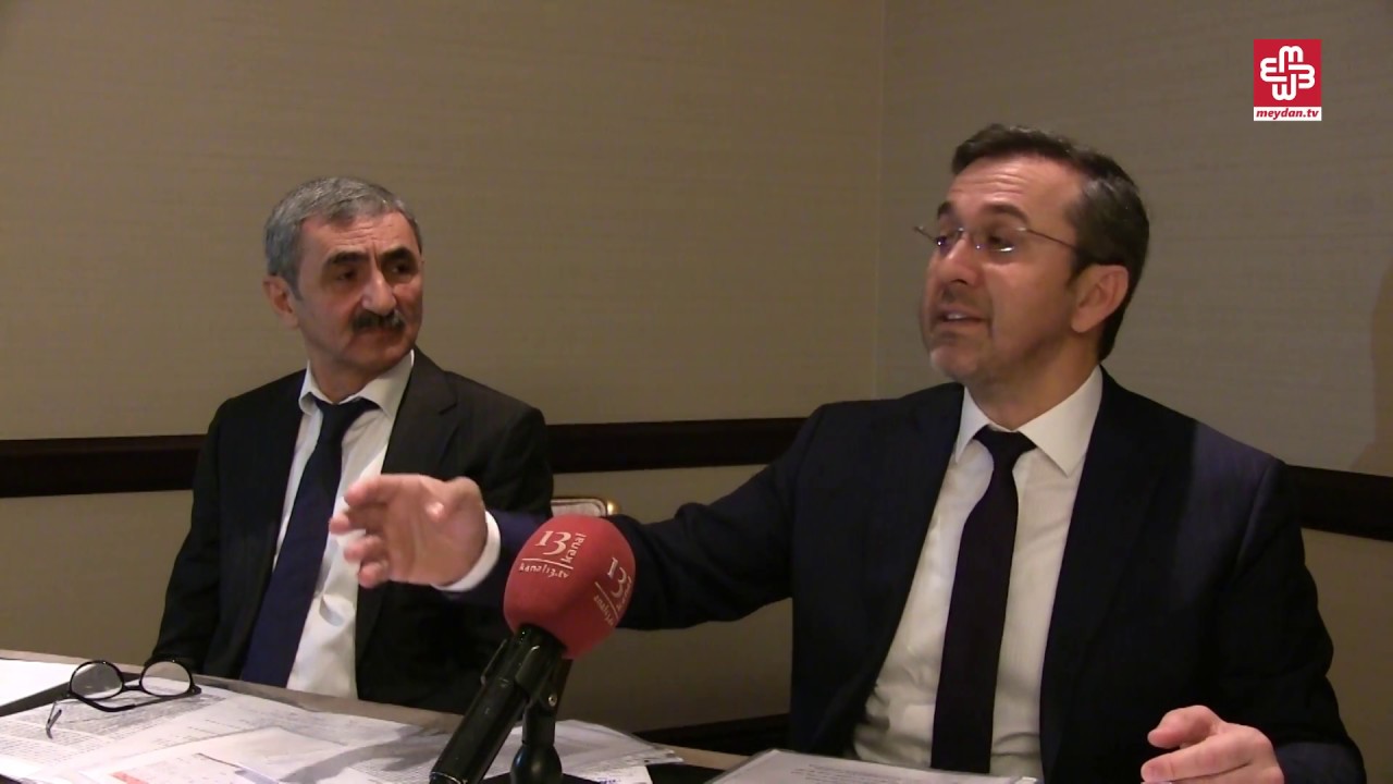 Türkiyəli iş adamı: Prokurorluq niyə susur?