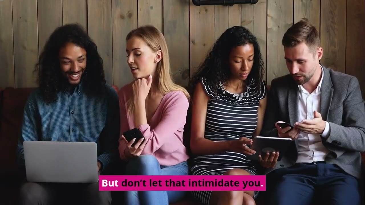 Chart your course: How to grow in PR without losing yourself