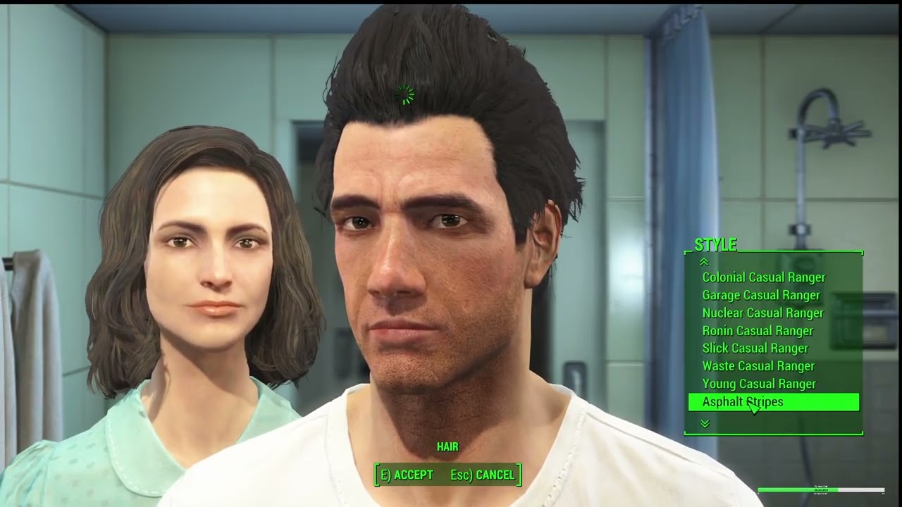 Fallout 4 - 2026 Run - Ep 1
