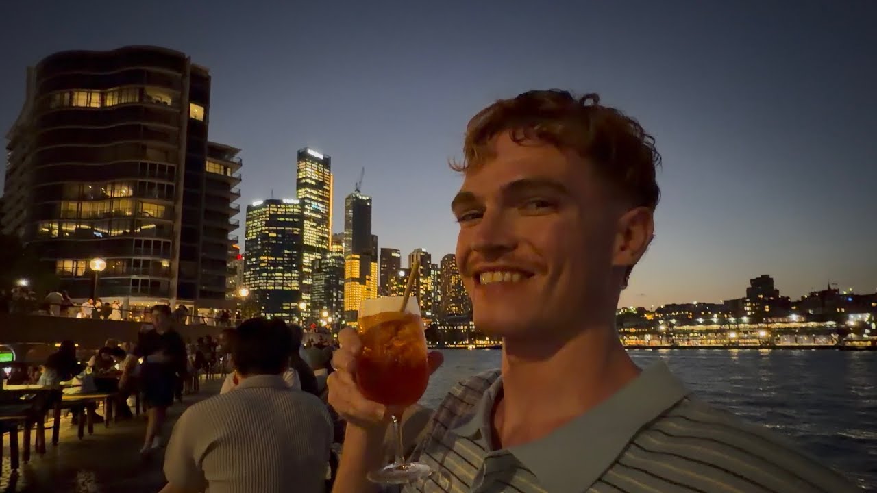 this little sydney life