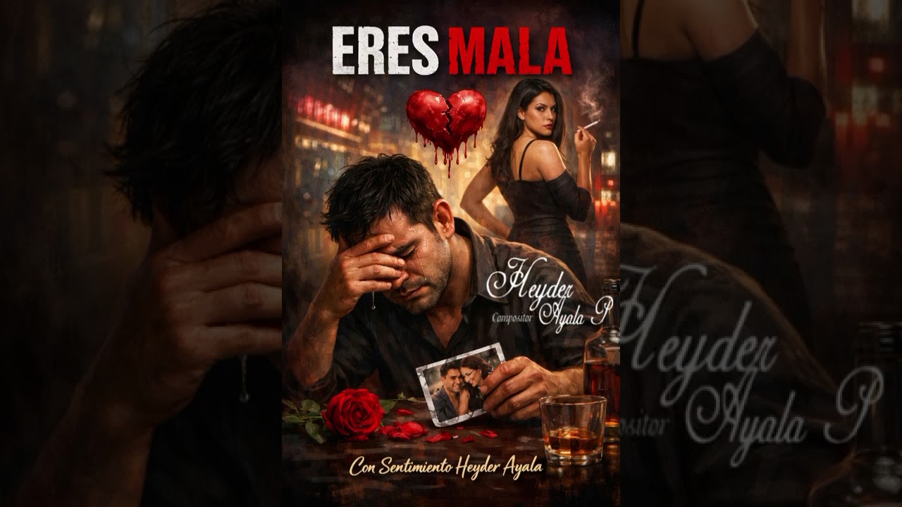ERES MALA