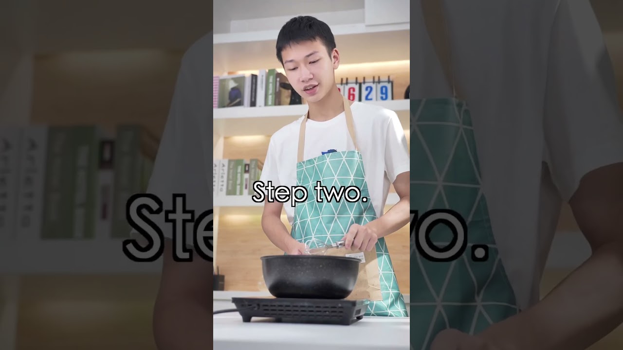 Невероятное домашнее мороженое, которое вы можете попробовать сегодня! 🍦【REPO】