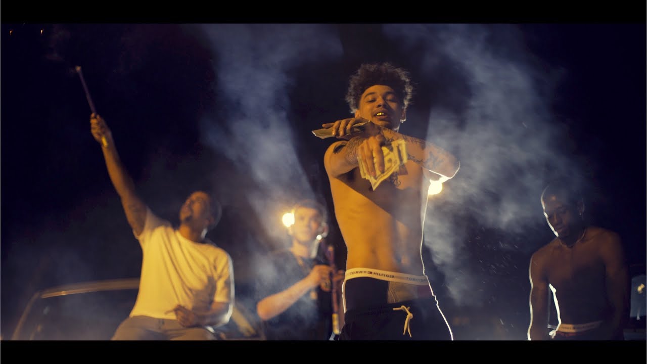 Lil 2z - Cant Relate (Shot By: @HalfpintFilmz)