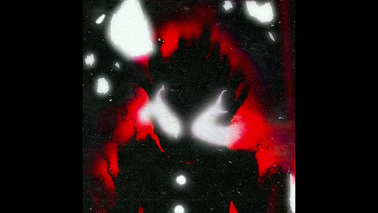 6YNTHMANE x RXDXVIL 