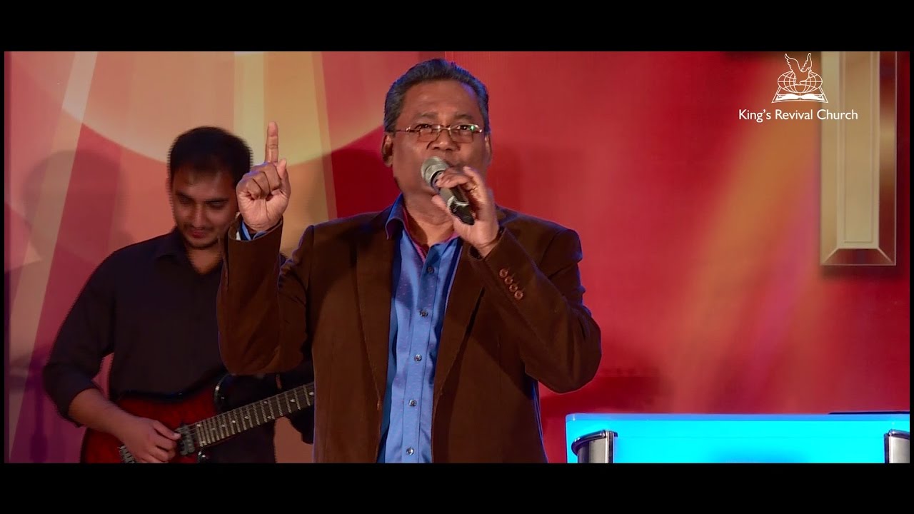 Sinhala Worship By Pas.Neville Fernando NCC 21/09/2016