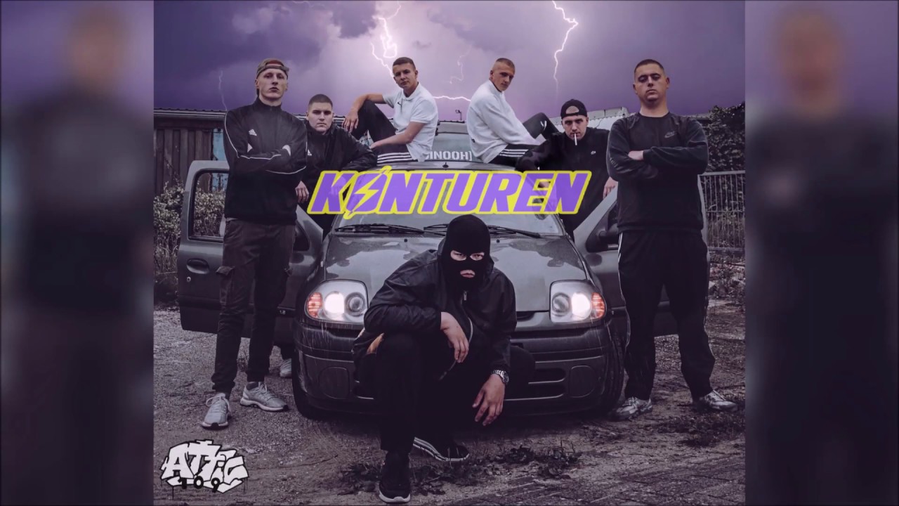 Ost Tricks feat Tx109, Maxwhip109, Schmidti109, Lewa109 (prod. Maxwhip)
