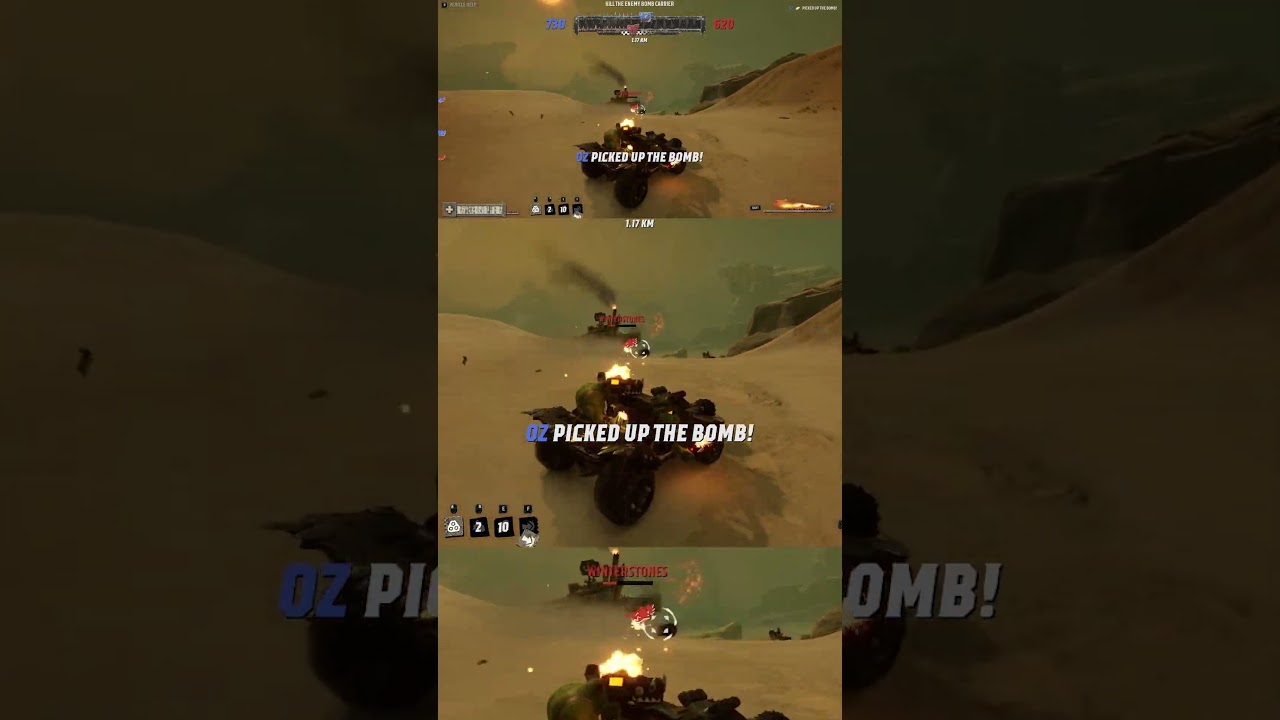 ORKS FUMBLING THE BOOMER |  Warhammer 40K Speed Freeks  