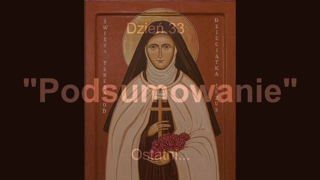 Dzień 33   Podsumowanie