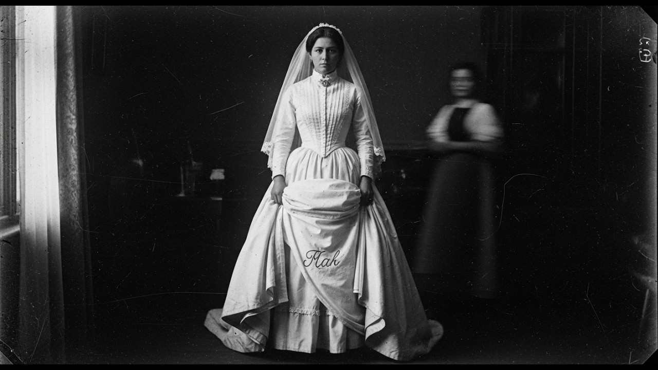 La Tragedia de Dolores Estrada (1892, Yucatán) — el nombre oculto en el vestido