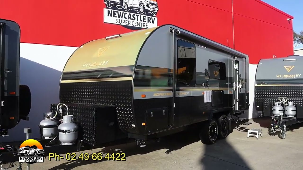 MyDreamRV Caravans