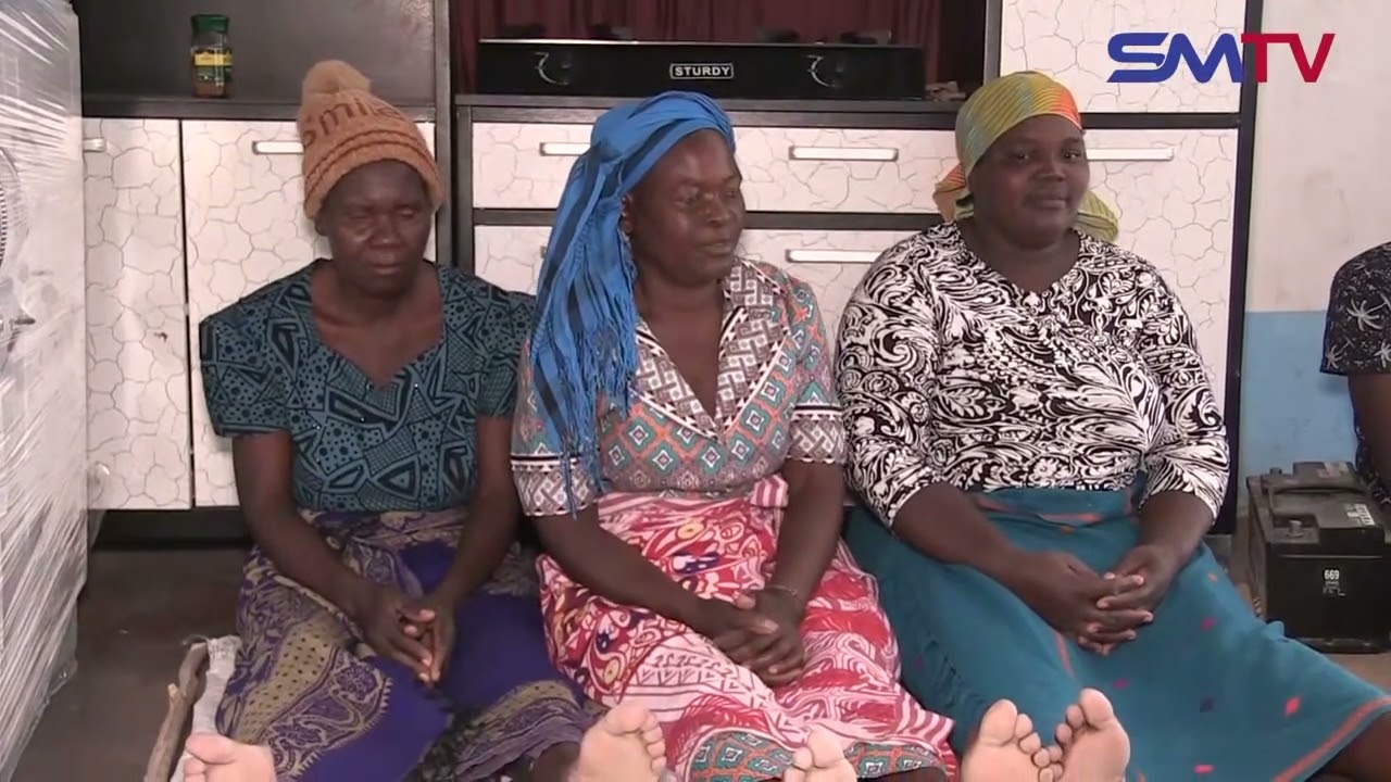 Part 3: Akaita Bonde Anomukira Kumakuva