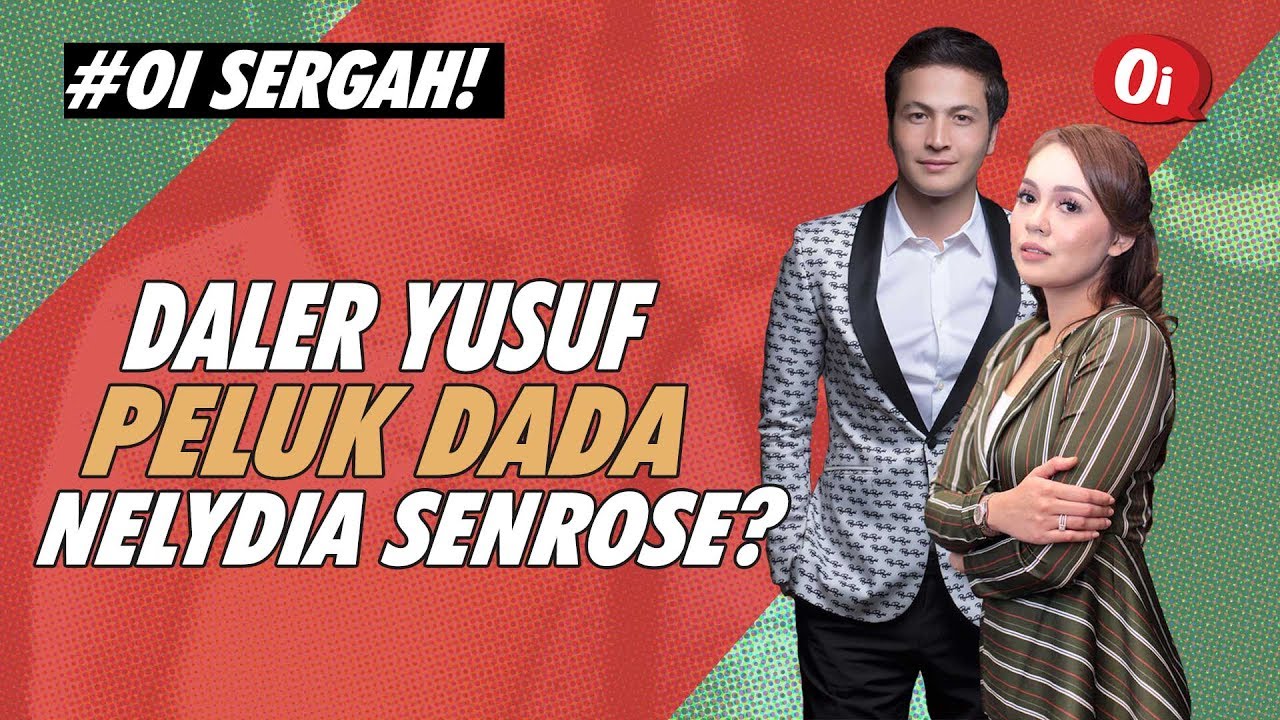 Nenen Nelydia Senrose Diramas Daler Yusuf