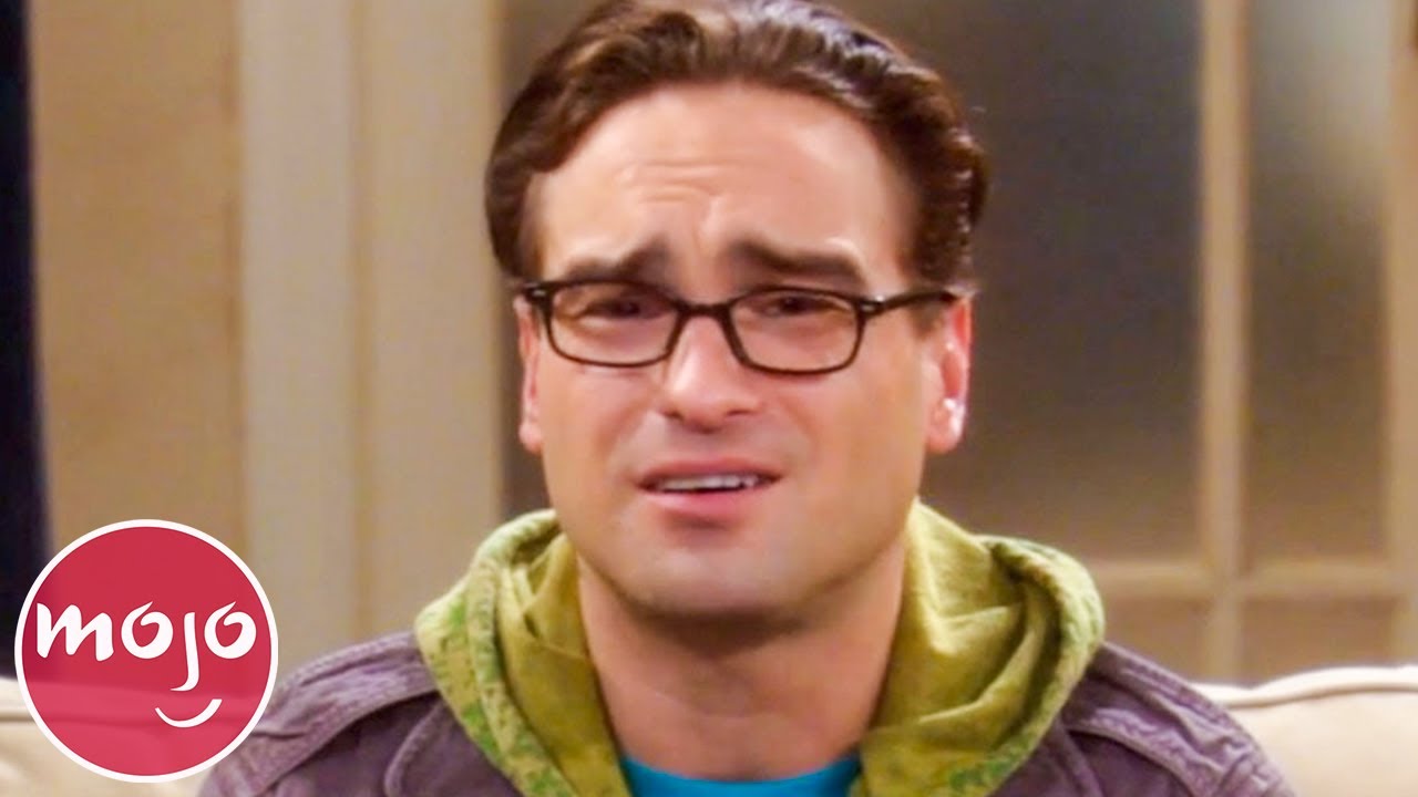 Top 10 Sitcom Characters With Surprisingly Tragic Backstories