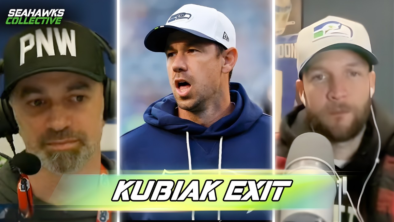 Seattle Seahawks Offense Built To Survive Coaching Changes