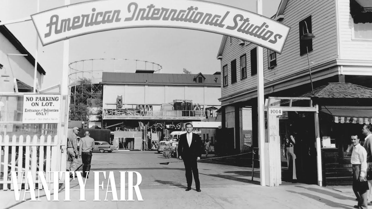 The History of American International Pictures-The Snob's Dictionary-Vanity Fair