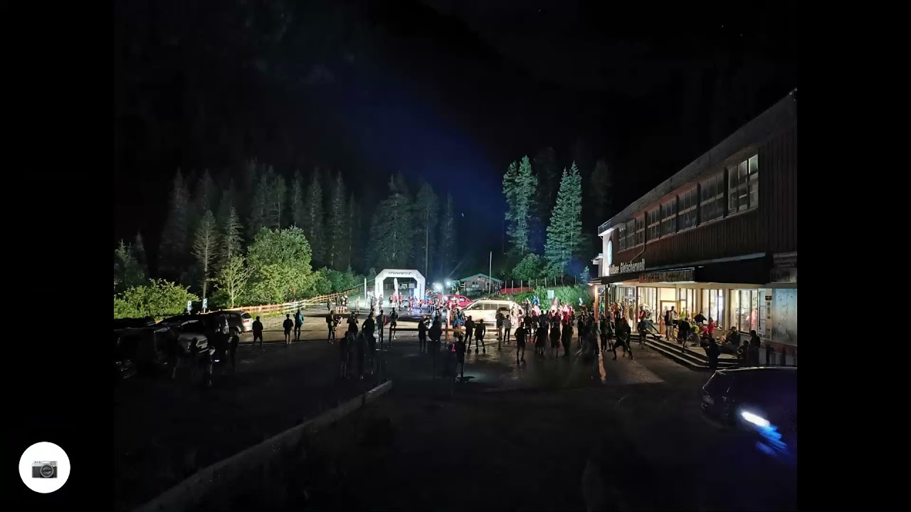 Gro&szlig;glockner UltraTrail, 84km, 31.7.2021