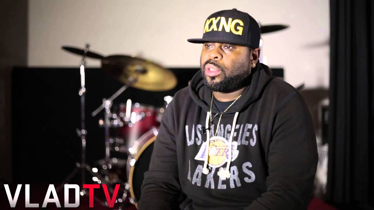 Crooked I: Фейковые гангстеры в рэпе платят цену за принадлежность