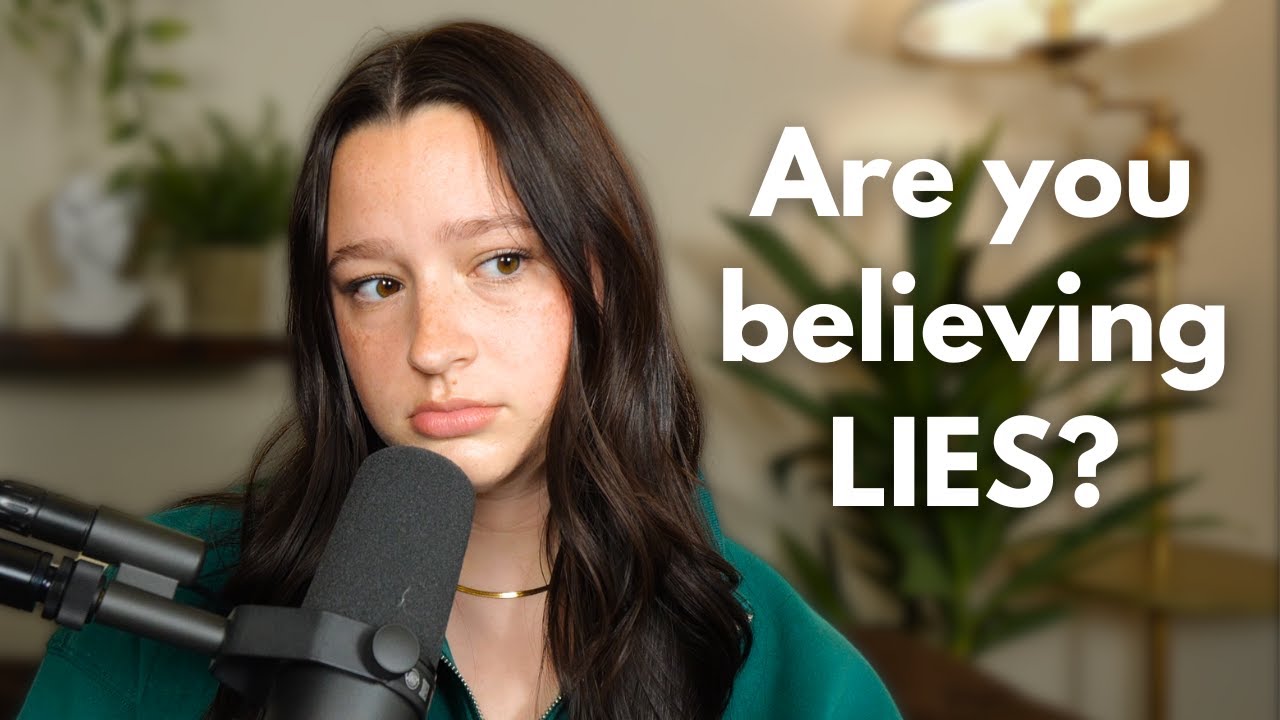 Satan Lied to me About GOD