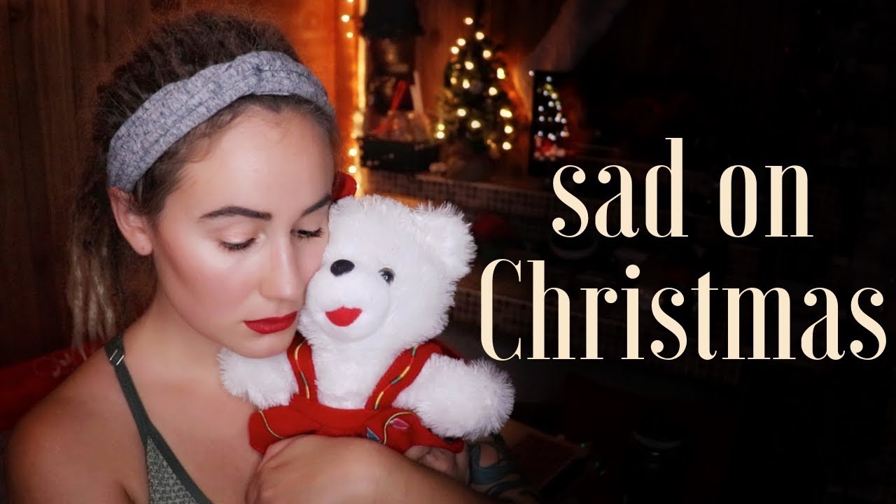 Homesick on Christmas // How to Cope with Holiday Depression