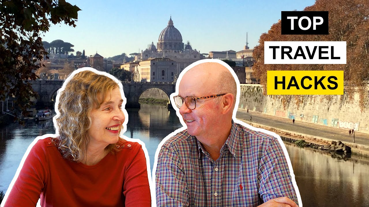 How To Save Money Travel Tips - Travel Hacks For Everyone