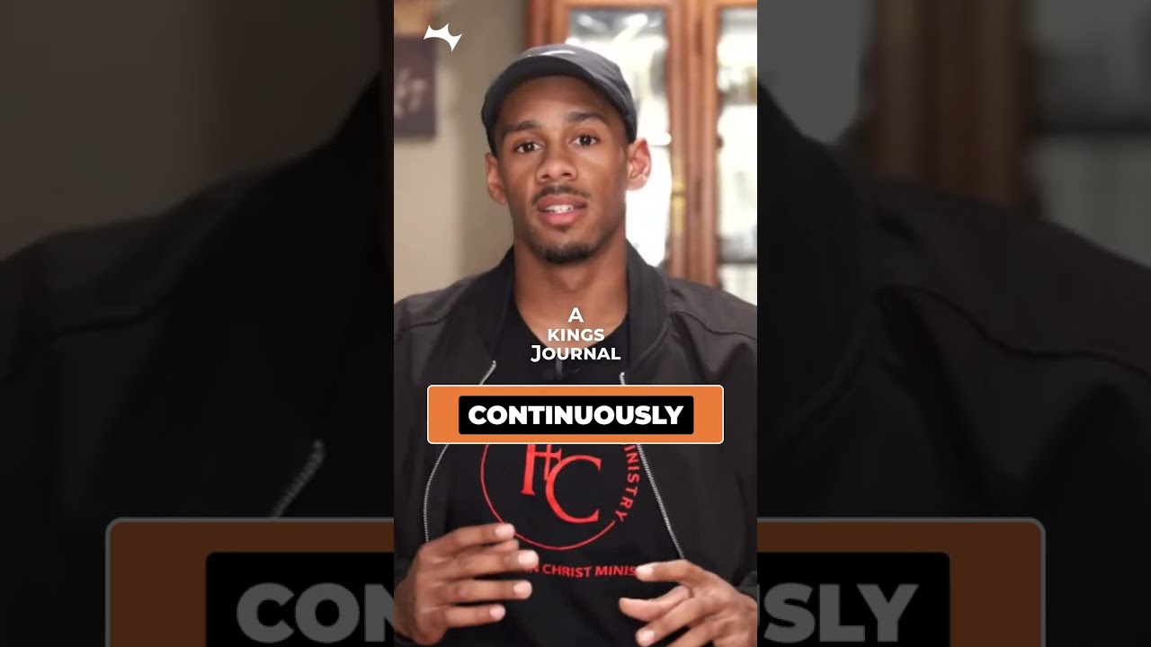 The purpose of the Bible  #shorts | Martell Fletcher | Martell | Fletcher | Religion