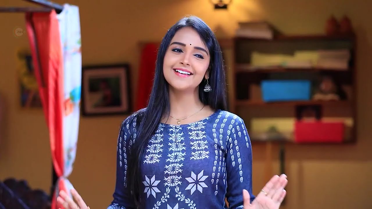 Parinayam - Full Ep - 390 - Vedanth Menon, Amulya, Pramila - Zee Keralam