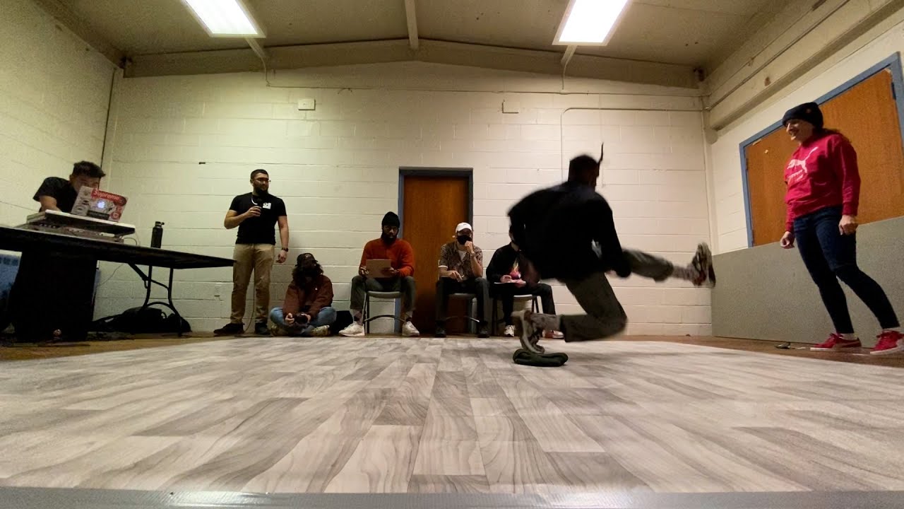 IzMad vs. A-Tek | Prelim | Smoke Sesh Monthly Vol. 1